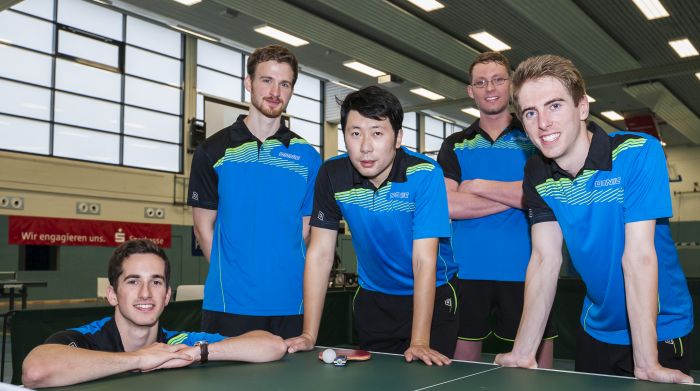 Es geht wieder los! Saisonstart für „Erste“ und „Zwote“