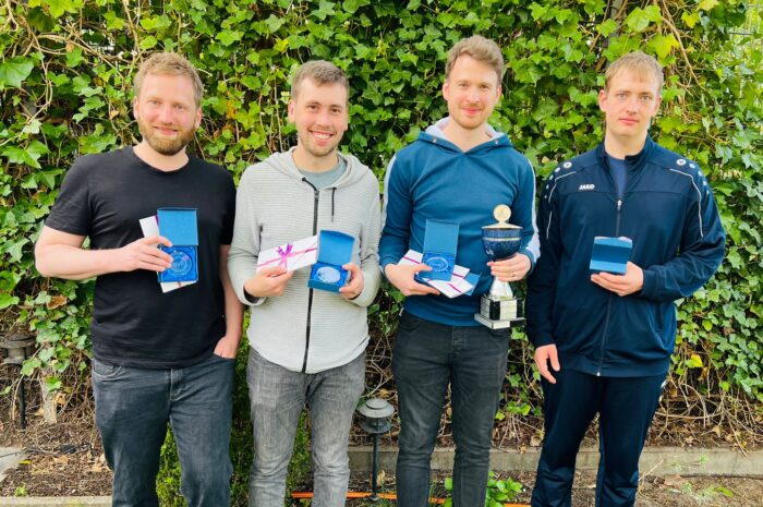 SVB Vereinsmeisterschaften