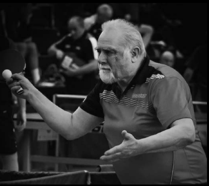 Abschied von Hans Schäfer