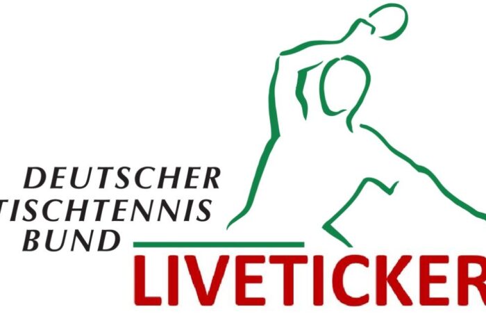 DTTB und WTTV informieren: Saison 2019/20 ist abgebrochen, Abschlusstabelle ist die von Mitte März!