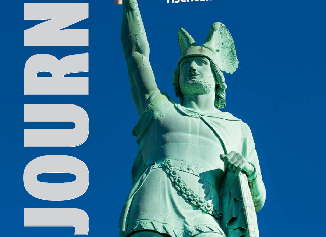 Neues Vereinsjournal! 10/2022